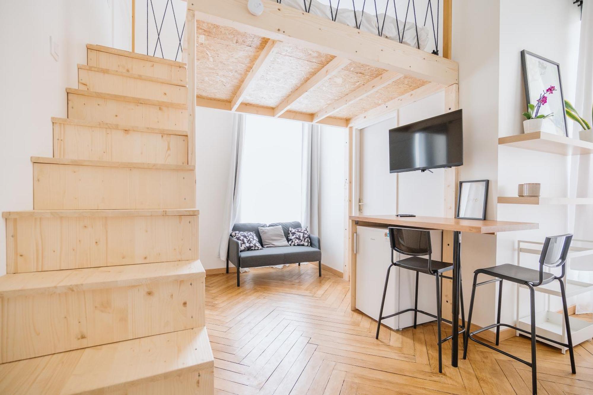 Studio Vichy Celestin Villa Marie Celine Ngoại thất bức ảnh