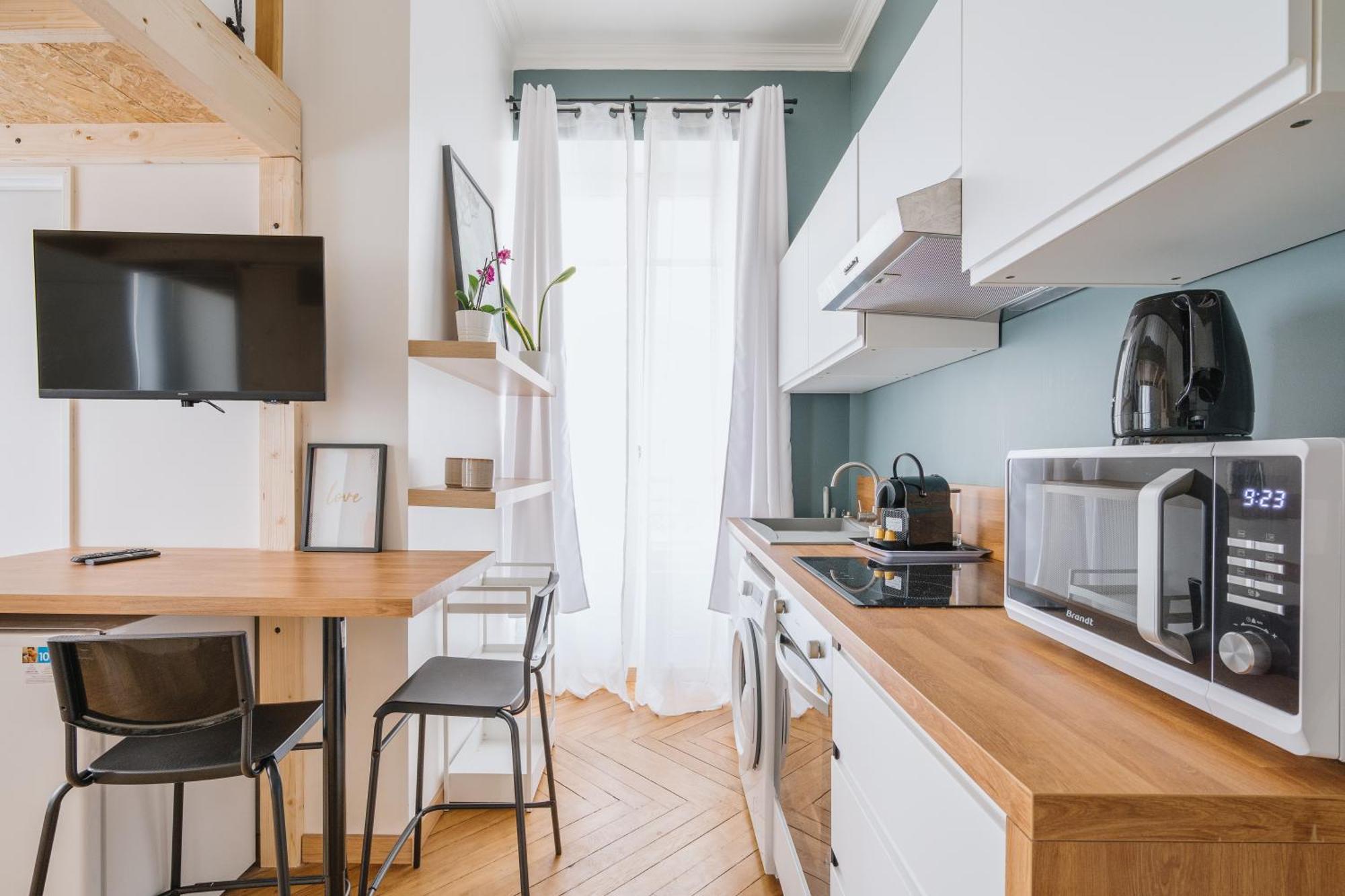 Studio Vichy Celestin Villa Marie Celine Ngoại thất bức ảnh