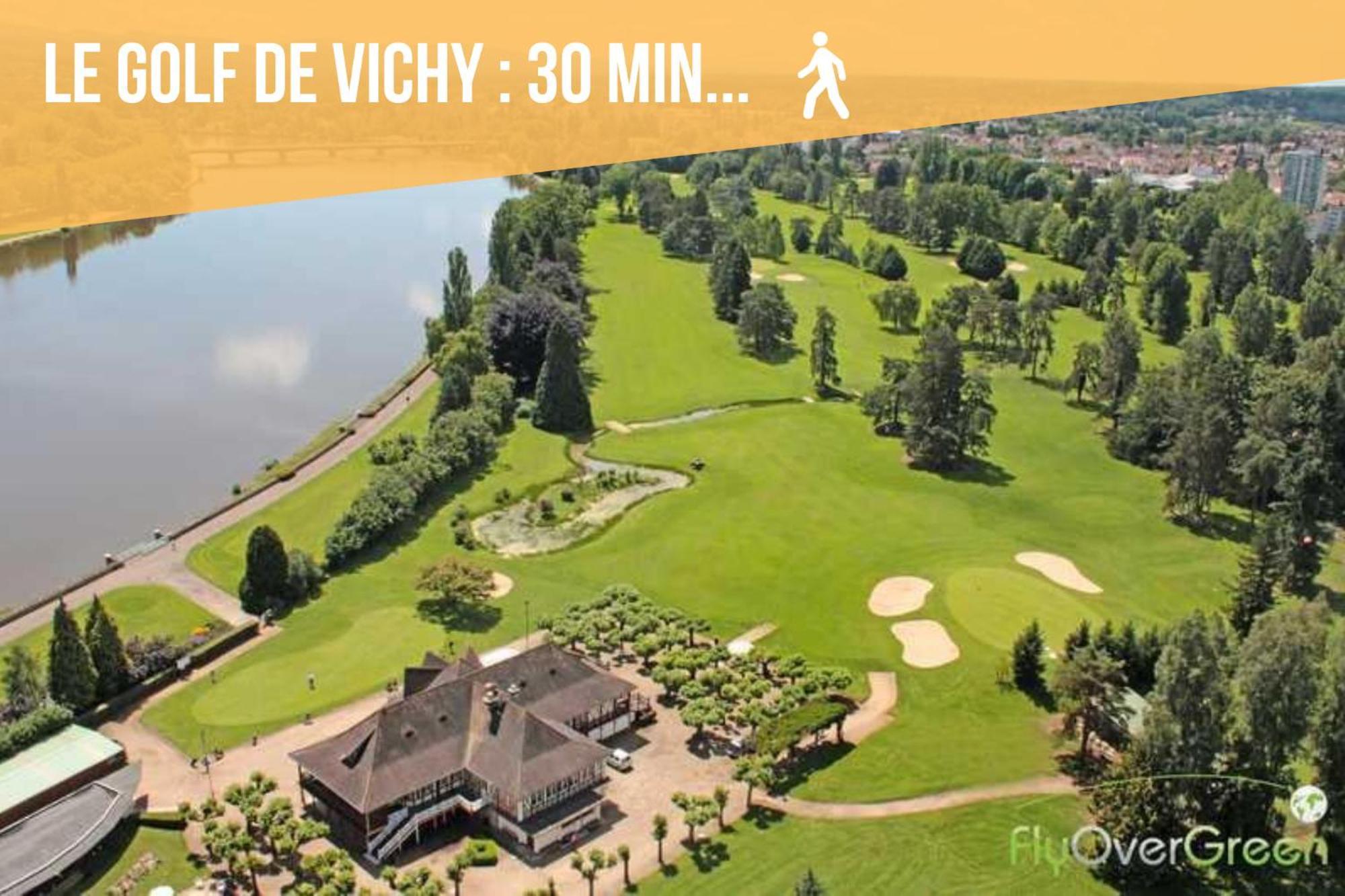 Studio Vichy Celestin Villa Marie Celine Ngoại thất bức ảnh